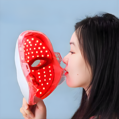 Nurora Beauty NURORED Face Mask